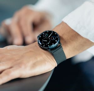 Type 3 Black Black - Bucherer US